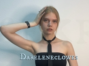 Dareleneclowes