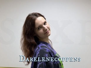Darelenecoppens