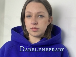 Darelenefrary