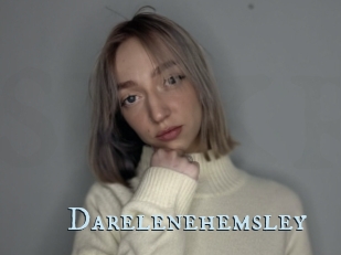 Darelenehemsley