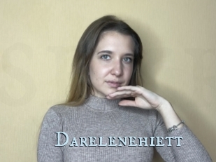 Darelenehiett