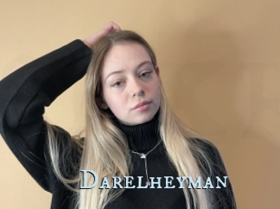 Darelheyman