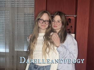 Darelleandpeggy
