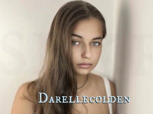 Darellecolden
