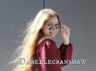 Darellecranshaw