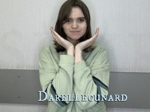Darellecunard