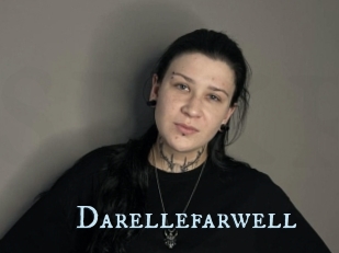 Darellefarwell