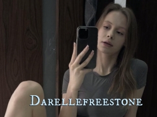 Darellefreestone
