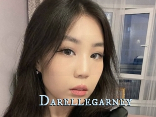Darellegarney