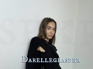 Darelleglasper