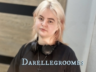 Darellegroomes