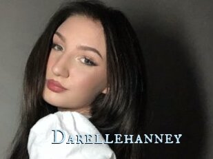 Darellehanney