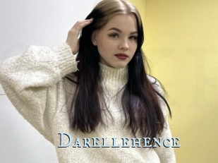 Darellehence