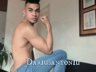 Dariusantoniu