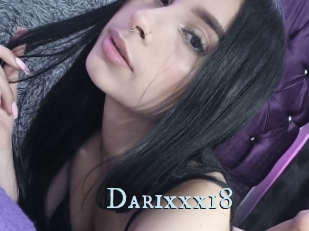 Darixxx18