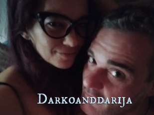 Darkoanddarija