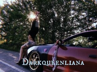 Darkqueenliana