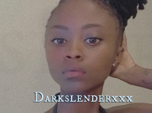 Darkslenderxxx