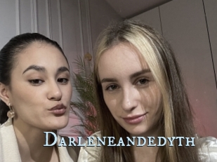 Darleneandedyth