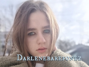 Darlenebarefonez