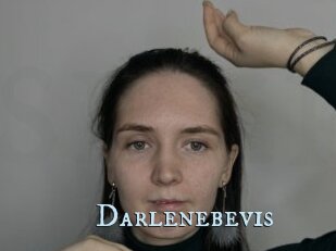 Darlenebevis