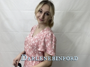 Darlenebinford