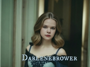 Darlenebrower