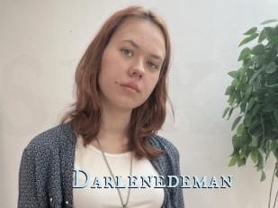 Darlenedeman