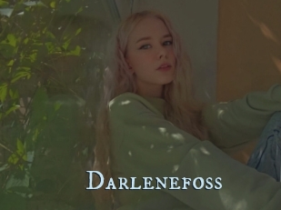 Darlenefoss