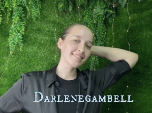 Darlenegambell