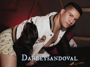 Darleysandoval