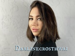 Darlinecrosthwai