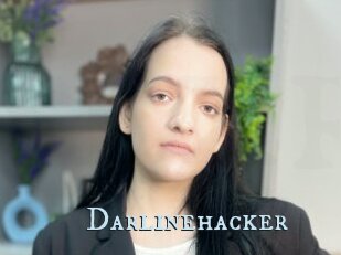 Darlinehacker