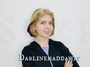 Darlinehaddaway
