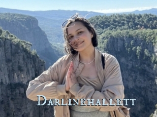 Darlinehallett