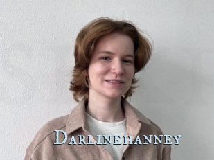 Darlinehanney