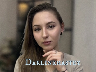Darlinehastey