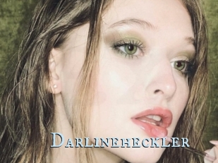 Darlineheckler