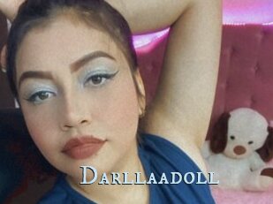 Darllaadoll