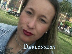 Darlynsexy