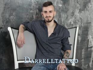 Darrelltattoo
