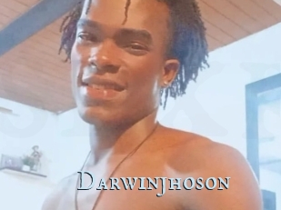 Darwinjhoson
