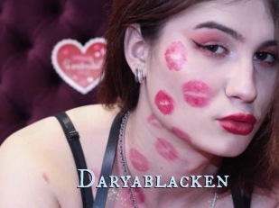 Daryablacken