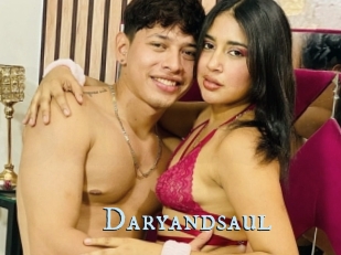 Daryandsaul