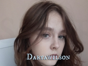 Daryawilson