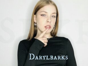 Darylbarks