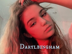 Darylbingham