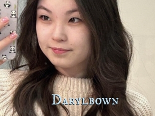 Darylbown