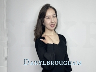 Darylbrougham