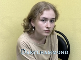 Darylhammond